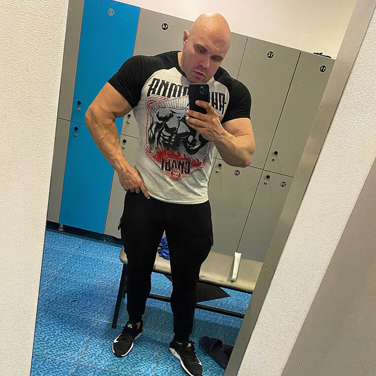 ���� 23322543 ������� ����, 37 ���, ���� ���������� � ����������