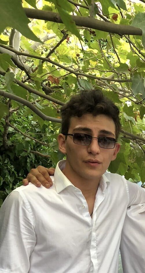 ���� 39818113 ����� ������, 22 ����, ���� ���������� � ������