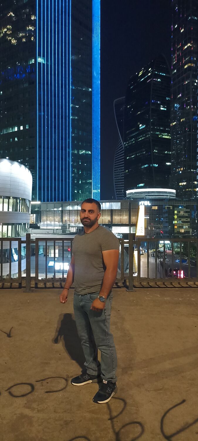 ���������� ������, ���� ������� Serge, 34 ����, ������������ ��� ������, ����� � ���������