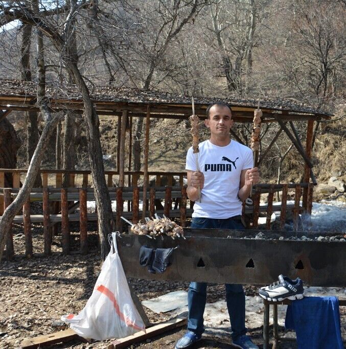 ���� 31268343 ������� Karim, 46 ���, ���� ���������� � ������