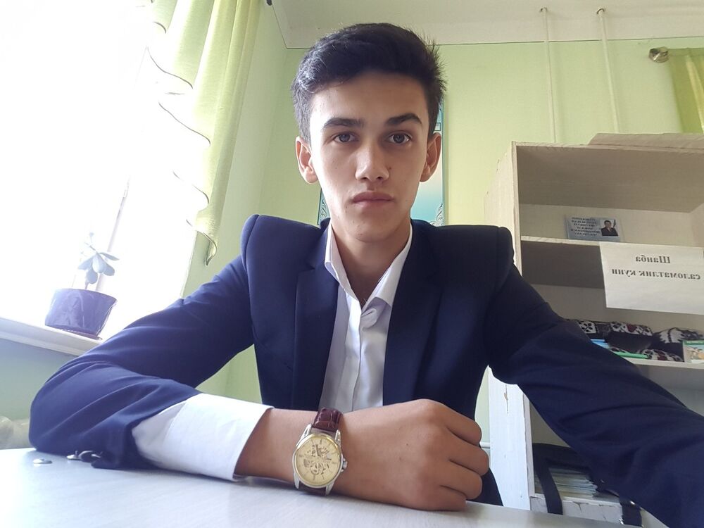 ���� 18985733 ������� Alik, 28 ���, ���� ���������� � ������