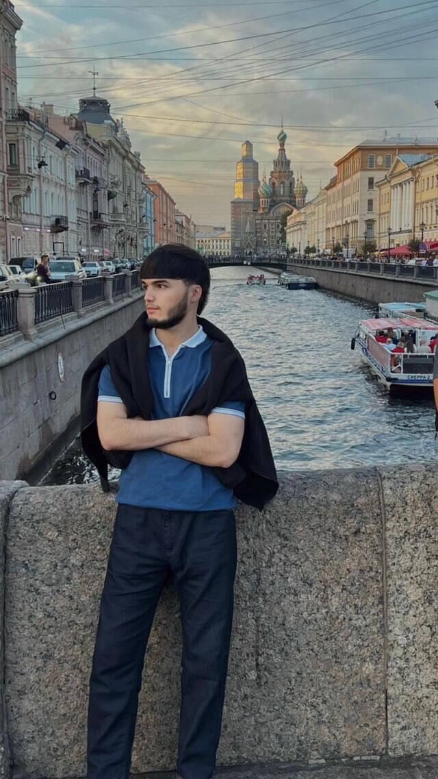 ���������� �����-���������, ���� ����� Muhsin, 19 ���, ������������ ��� ������, ����� � ���������