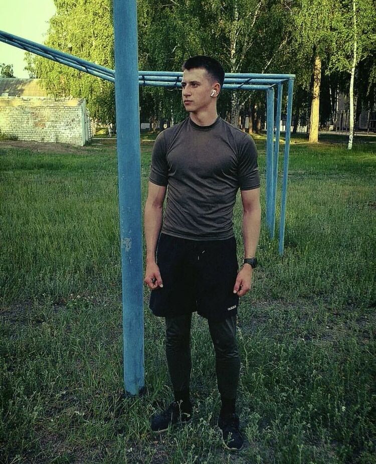 ���������� ������-���, ���� ����� Ivan, 23 ����, ������������ ��� ������, ����� � ���������