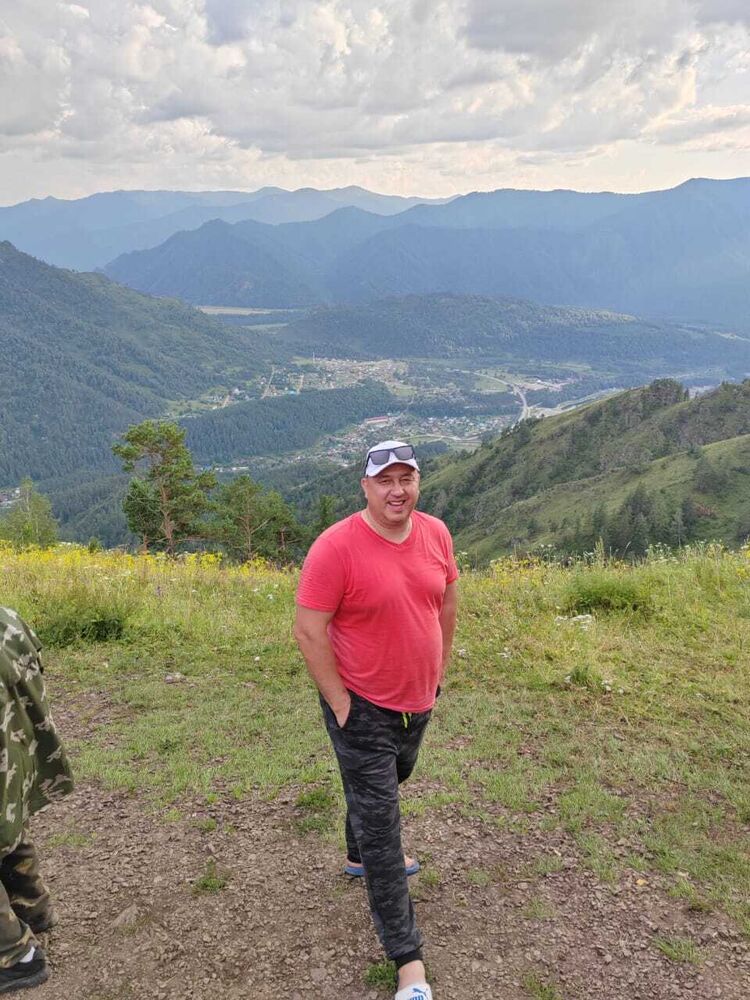 ���� 46771823 ������� Alexey, 42 ����, ���� ���������� � ������������