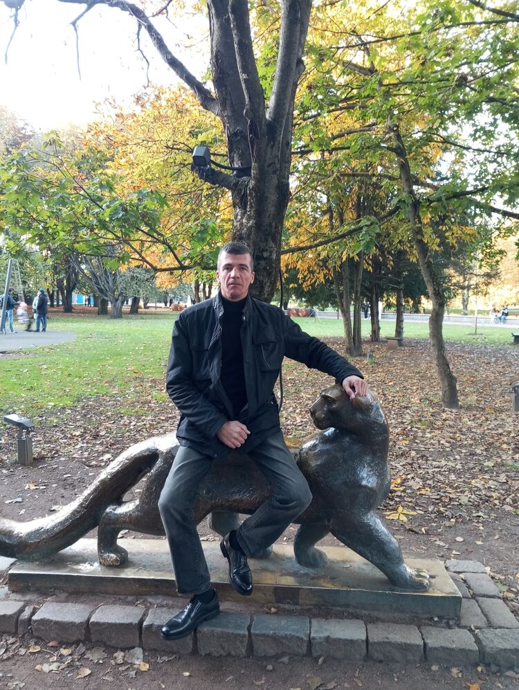 ���� 54480373 ������� ������, 49 ���, ���� ���������� � ������������