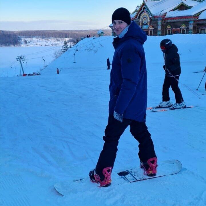 ���� 25071303 ������� Oleg, 40 ���, ���� ���������� � ��������