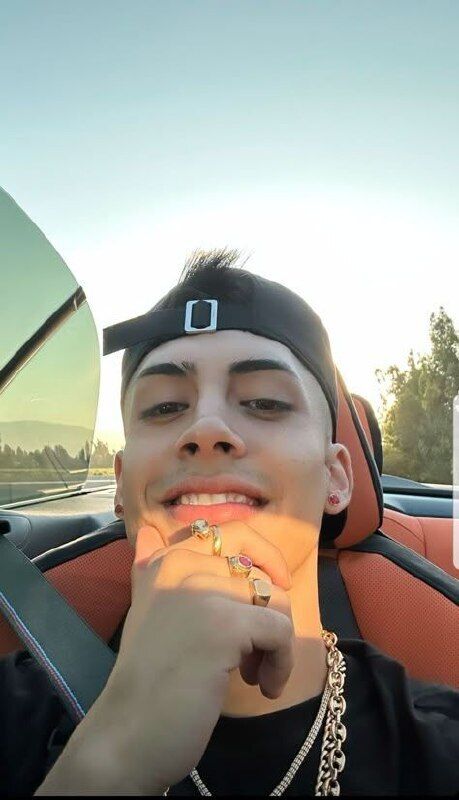 ���� 56204583 ����� Mehmet Turan, 19 ���, ���� ���������� � �������