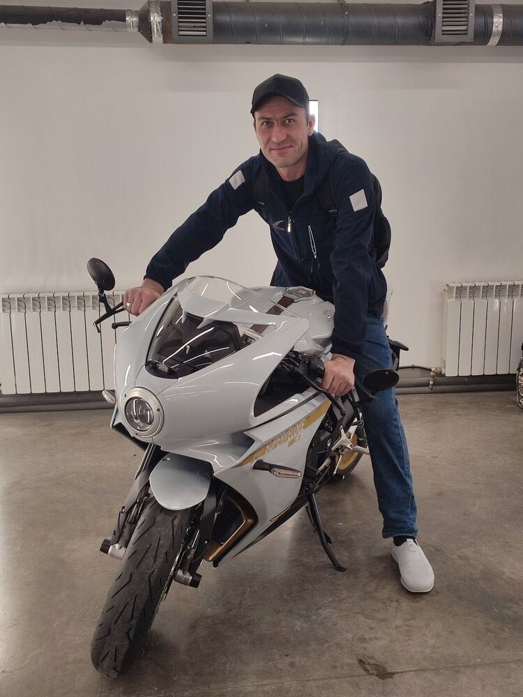 ���� 36607713 ������� Mansur, 38 ���, ���� ���������� � ������