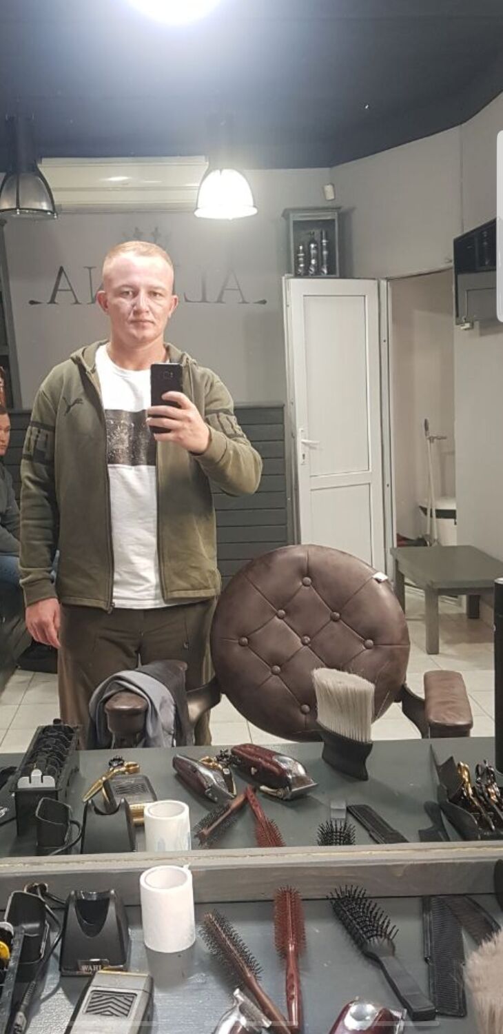 ���� 40146813 ������� �����, 35 ���, ���� ���������� � �����