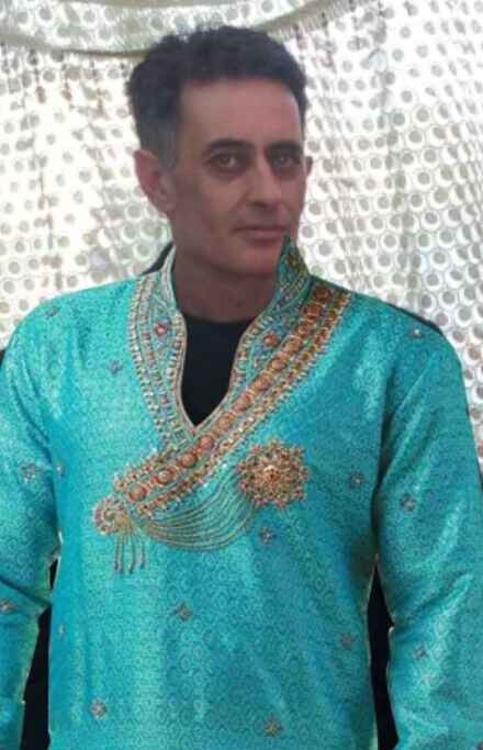 ���� 4437743 ������� Yasar, 55 ���, ���� ���������� � ����