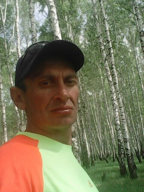 ���� 30617723 ������� SERGEY, 46 ���, ���� ���������� � ������������