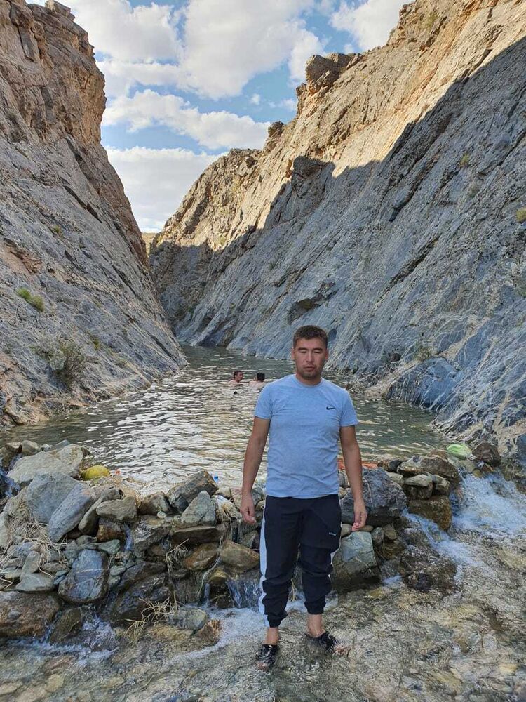 ���� 23616993 ������� Ruslan, 35 ���, ���� ���������� � ������