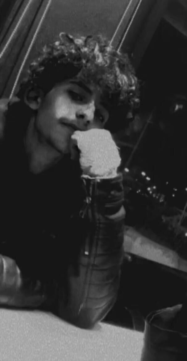 ���������� ���������, ���� ����� Joe Elmahi, 22 ����, ������������ ��� ������, ����� � ���������