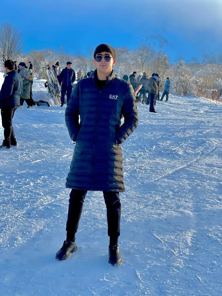 ���� 25188933 ������� Jasur, 28 ���, ���� ���������� � ��������