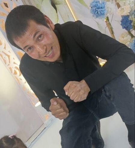  ,   Dosimbek, 35 ,   ,   