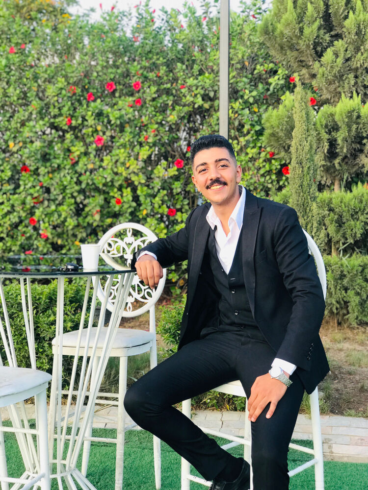 ���� 55049173 ������� Hazem, 28 ���, ���� ���������� � �����