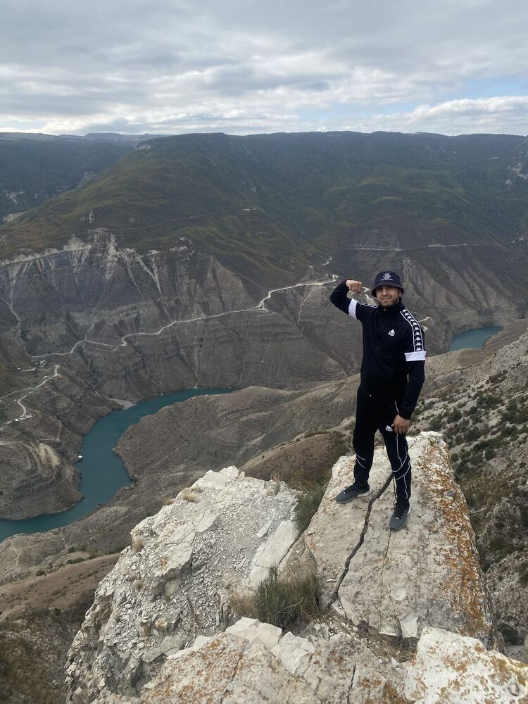 ���������� ���������, ���� ������� Magah, 35 ���, ������������ ��� ������, ����� � ���������