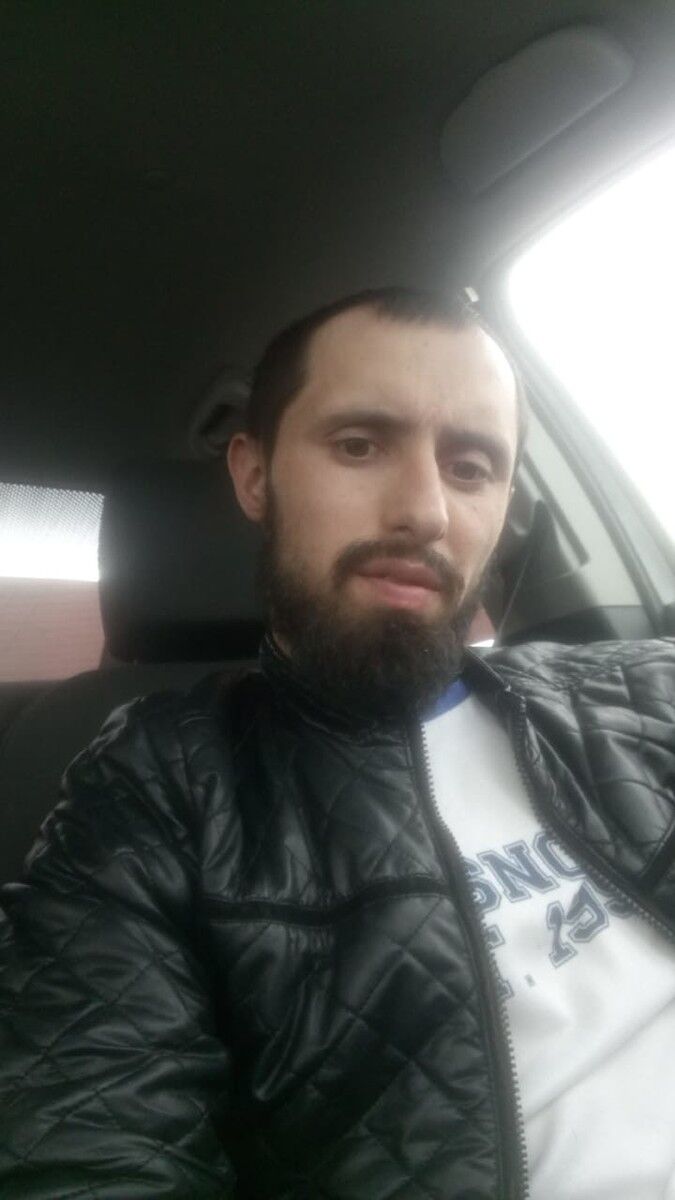  ,   David, 34 ,  