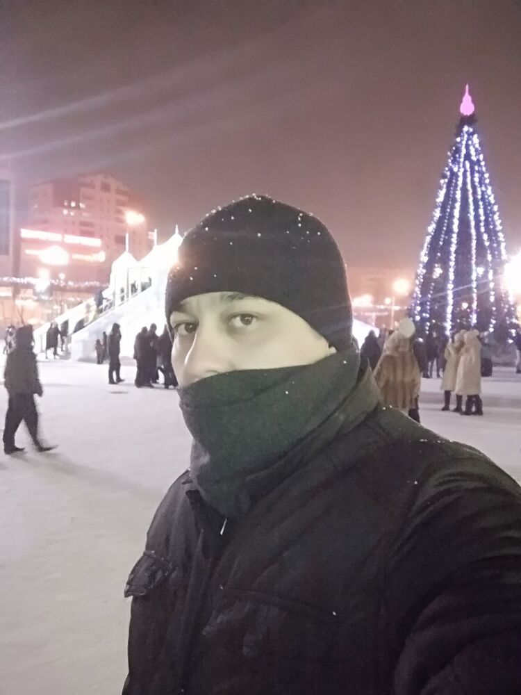  18715543  Lazizbek, 37 ,    