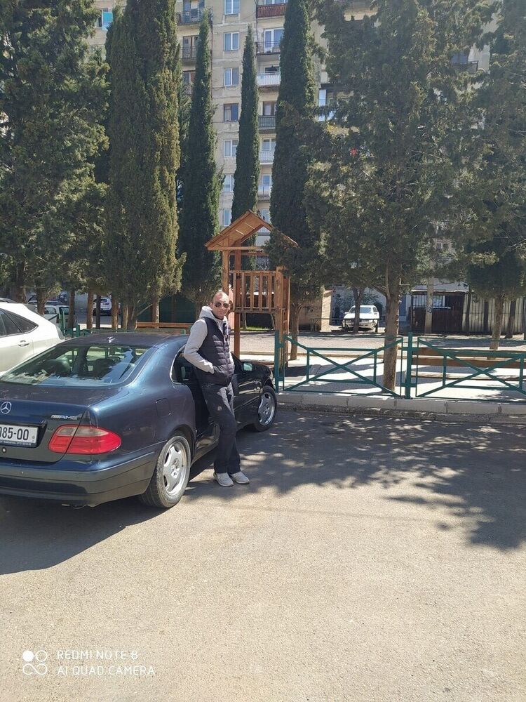 ���������� �������, ���� ������� Lasha, 41 ���, ������������ ��� ������, ����� � ���������, c�������� ���������