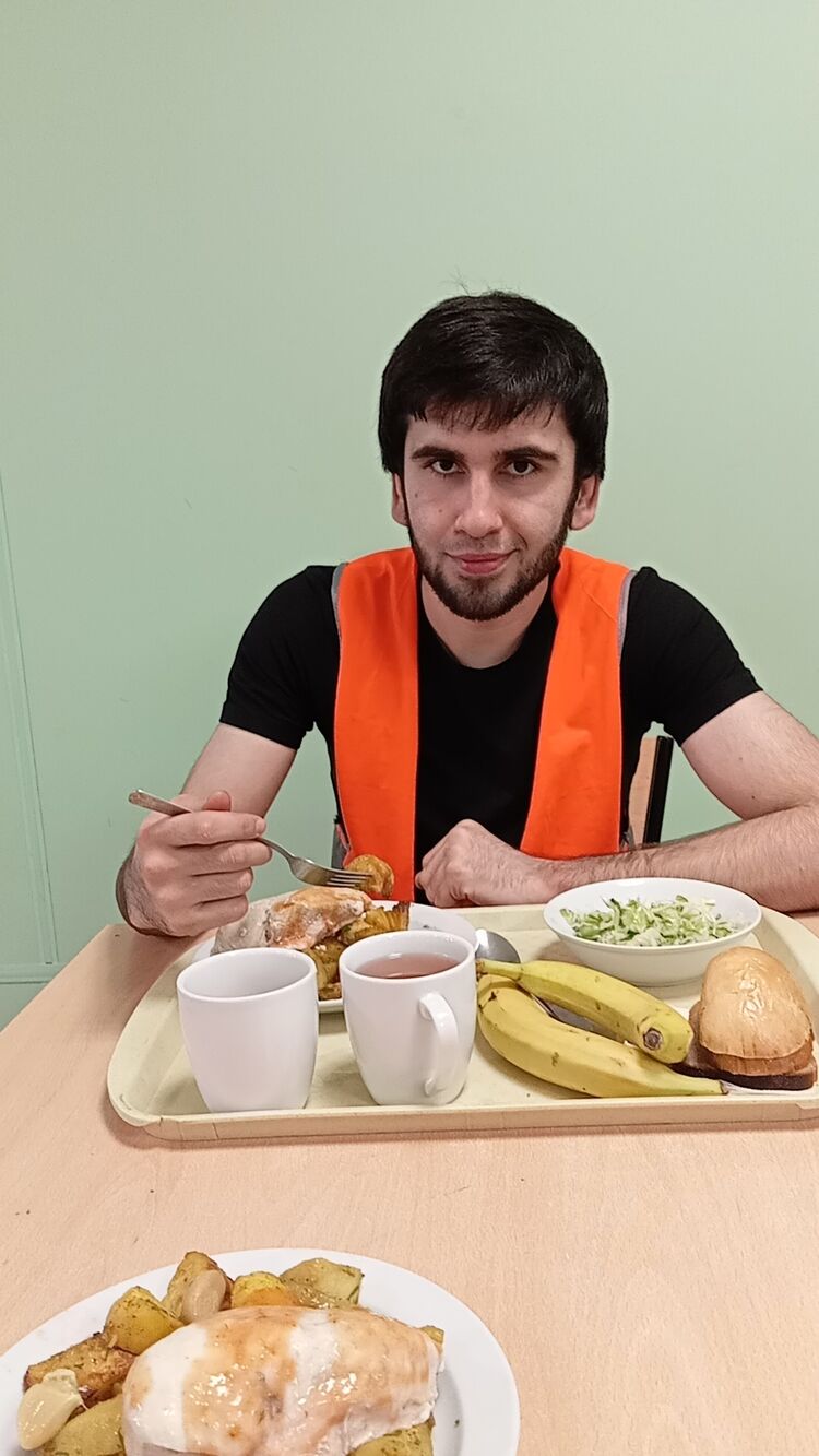 ���������� ������, ���� ����� ��������, 23 ����, ������������ ��� ������, ����� � ���������