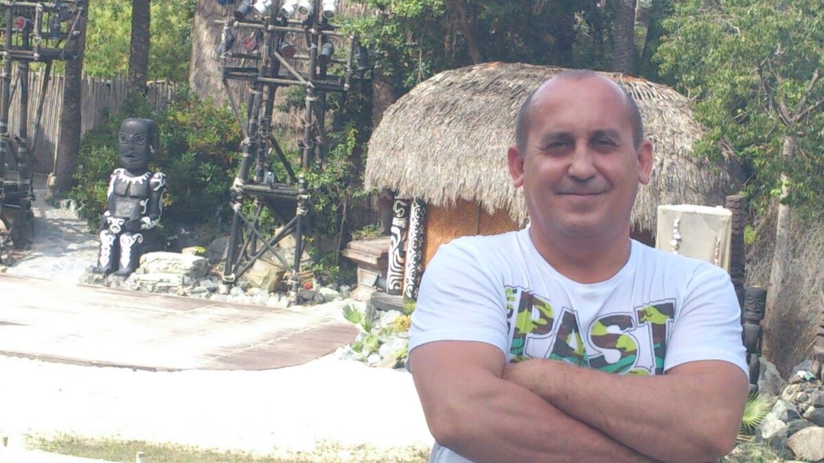 ���� 8422513 ������� ��������, 54 ����, ���� ���������� � �������