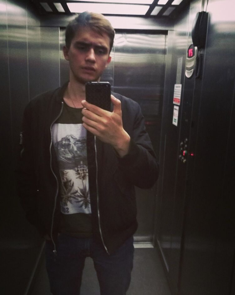 ���� 12547703 ������� �������, 31 ���, ���� ���������� � �����-����������