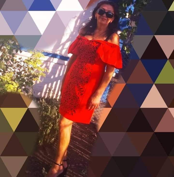  34841383  Nina, 58 ,    