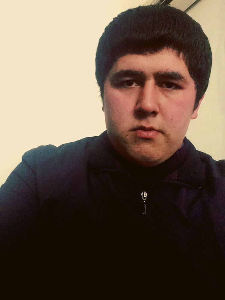 ���� 5541453 ������� Rahmatullo, 35 ���, ���� ���������� � �������