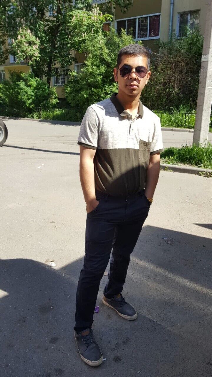 ���� 23367903 ������� Ozodbek, 30 ���, ���� ���������� � ����������