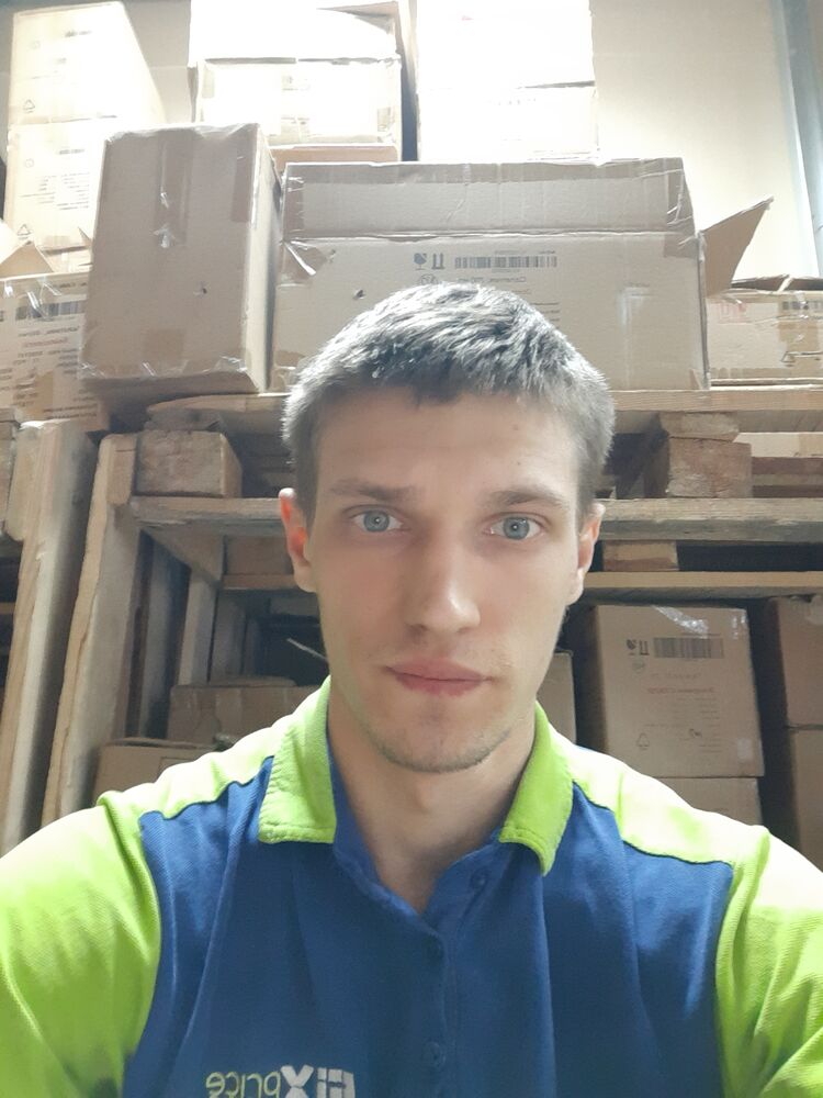 ���������� ������, ���� ������� Anton, 29 ���, ������������ ��� ������, ����� � ���������