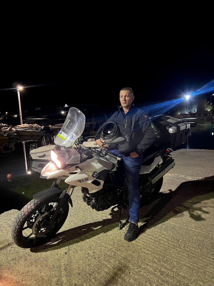 40456683  Alex, 31 ,    Tel Aviv-Yafo