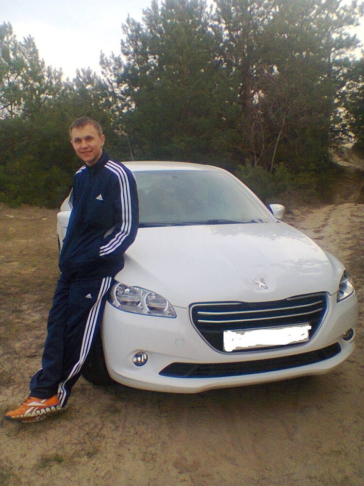 ���� 6319233 ������� Pavlo, 34 ����, ���� ���������� � ���������������