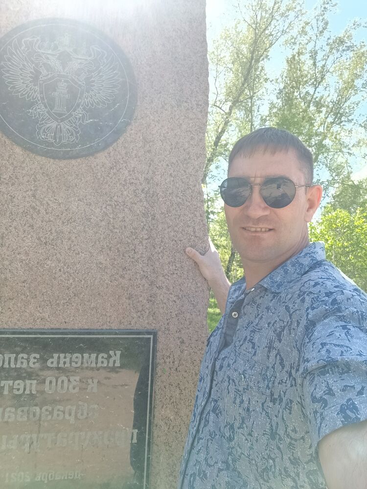 ���������� ����������, ���� ������� Aleksandr, 43 ����, ������������ ��� ������, ����� � ���������, c�������� ���������