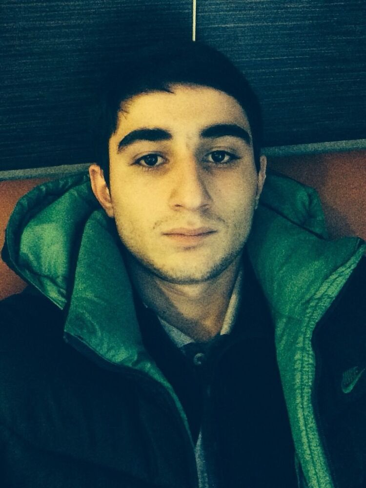  4553973  Armyanchik, 29 ,    