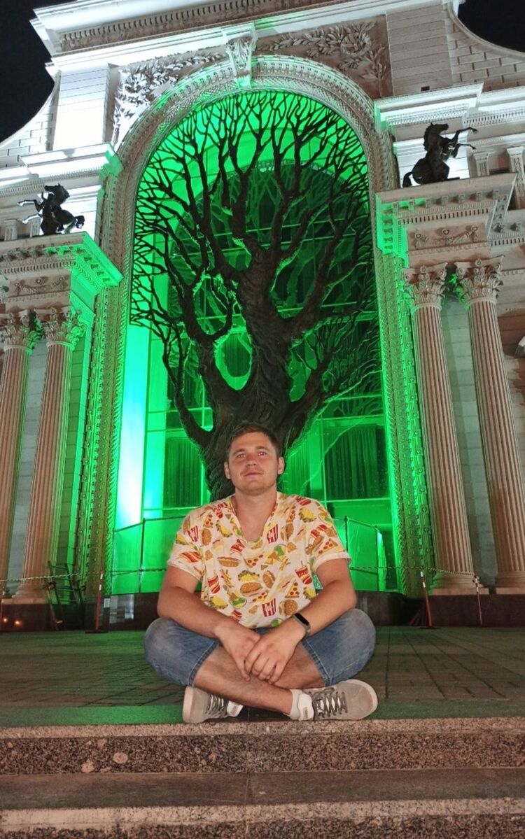 ���� 26645733 ������� Alexey, 32 ����, ���� ���������� � ���������