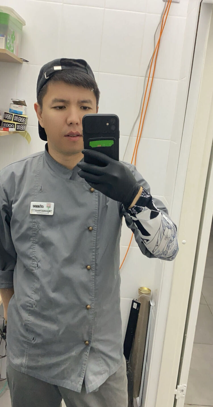 ���������� ����������, ���� ������� ����, 35 ���, ������������ ��� ������, ����� � ���������