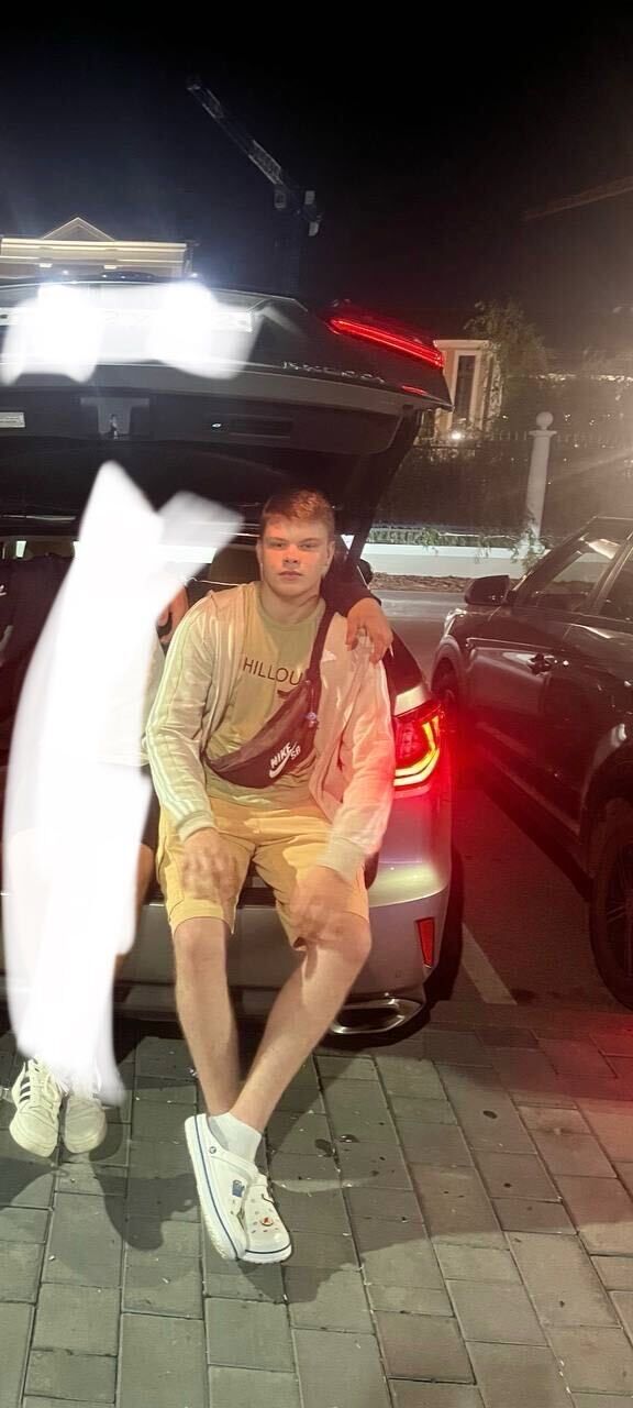 ���� 48374713 ����� ������, 19 ���, ���� ���������� � ������