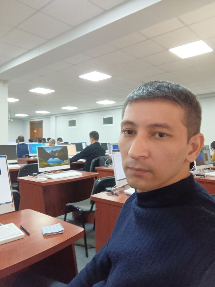 ���� 25483413 ������� Dilshod, 36 ���, ���� ���������� � ��������