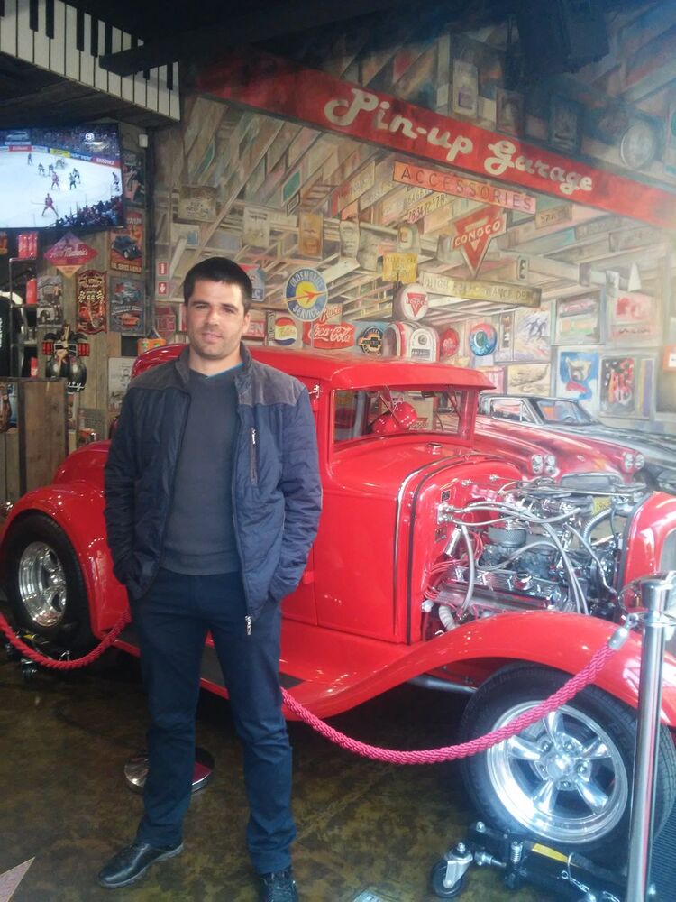 ���� 7536413 ������� ���������, 39 ���, ���� ���������� � ����