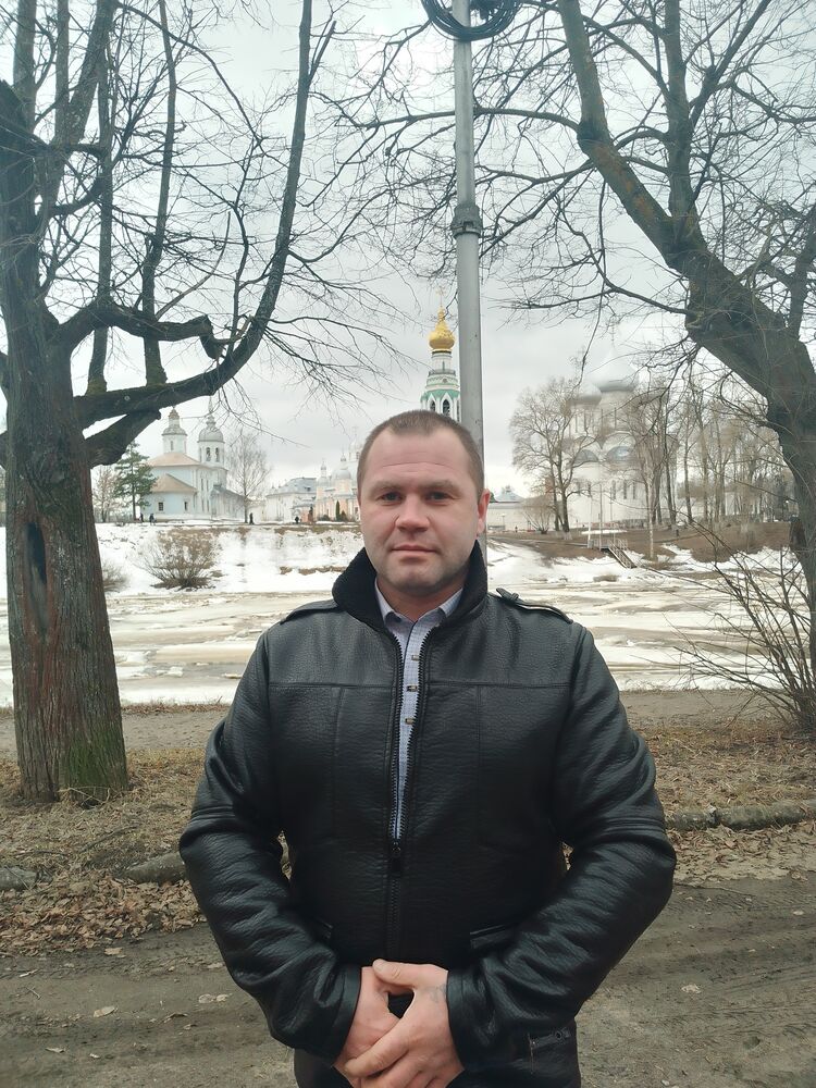 ���������� �������, ���� ������� Andrei, 41 ���, ������������ ��� ������, ����� � ���������, c�������� ���������, ���������