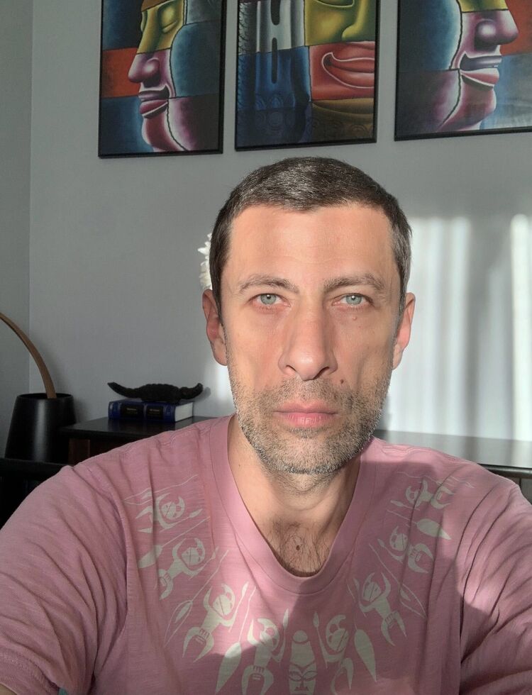  29755533  Andrey, 45 ,    