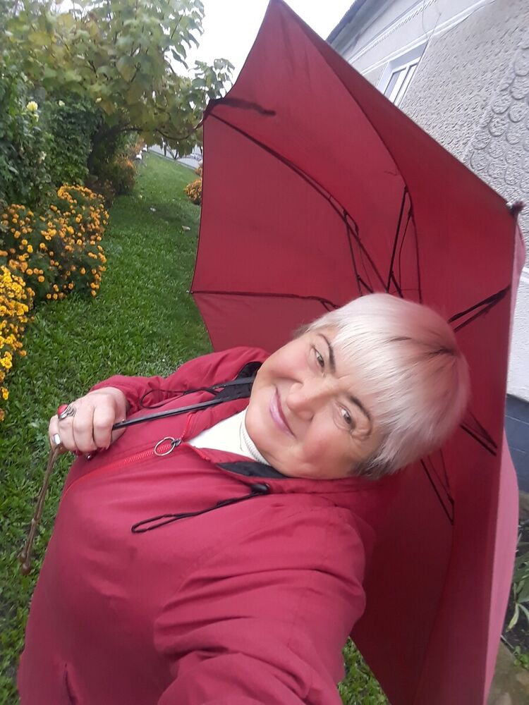  ,   Galina, 67 ,   c 