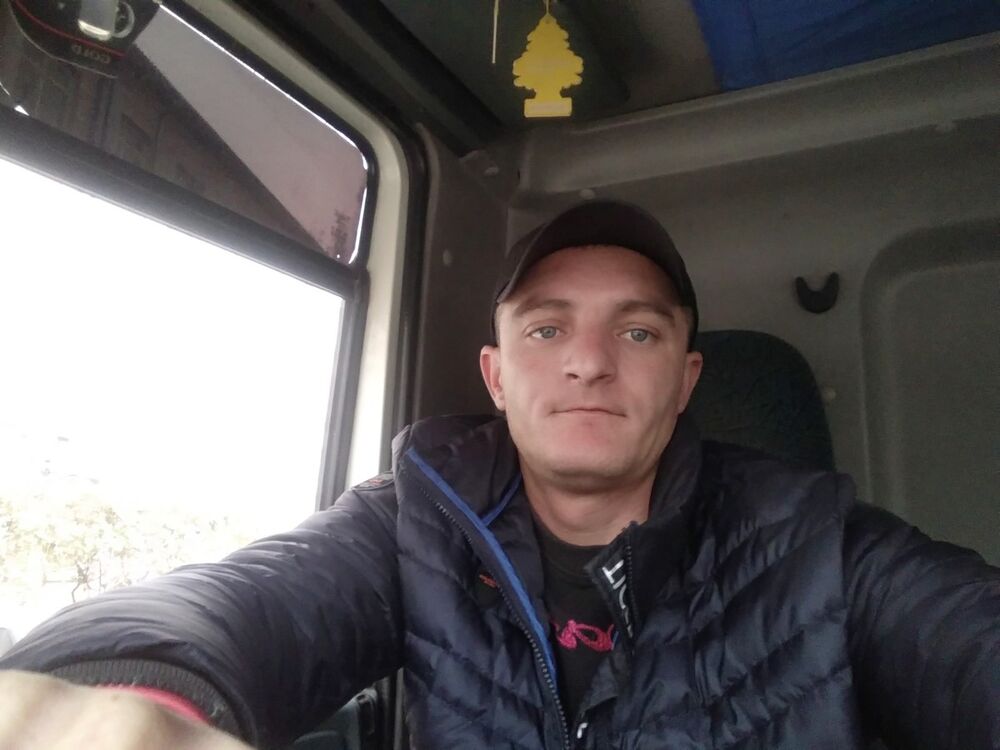 ���������� �������, ���� ������� Mihai, 35 ���, ������������ ��� ������, ����� � ���������, c�������� ���������