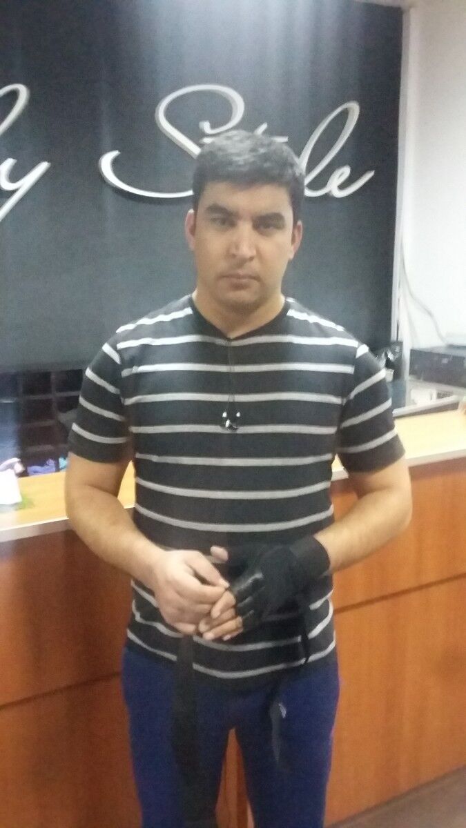 ���� 11194443 ������� Yodgor, 39 ���, ���� ���������� � ���������