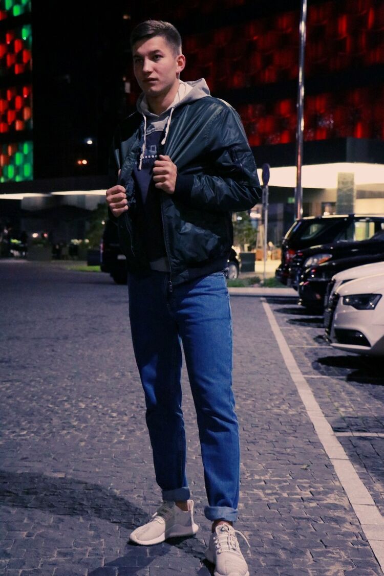 ���� 16869143 ������� Nikita, 30 ���, ���� ���������� � ������