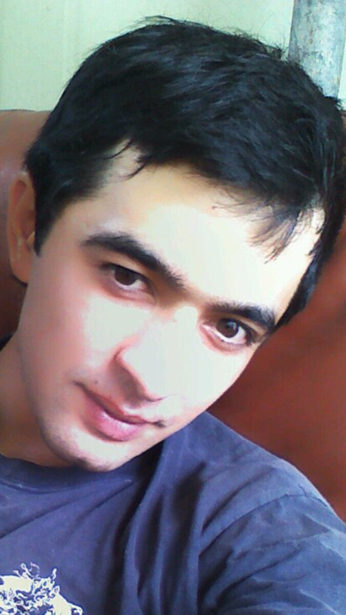  4695623  Shuxrat, 37 ,    