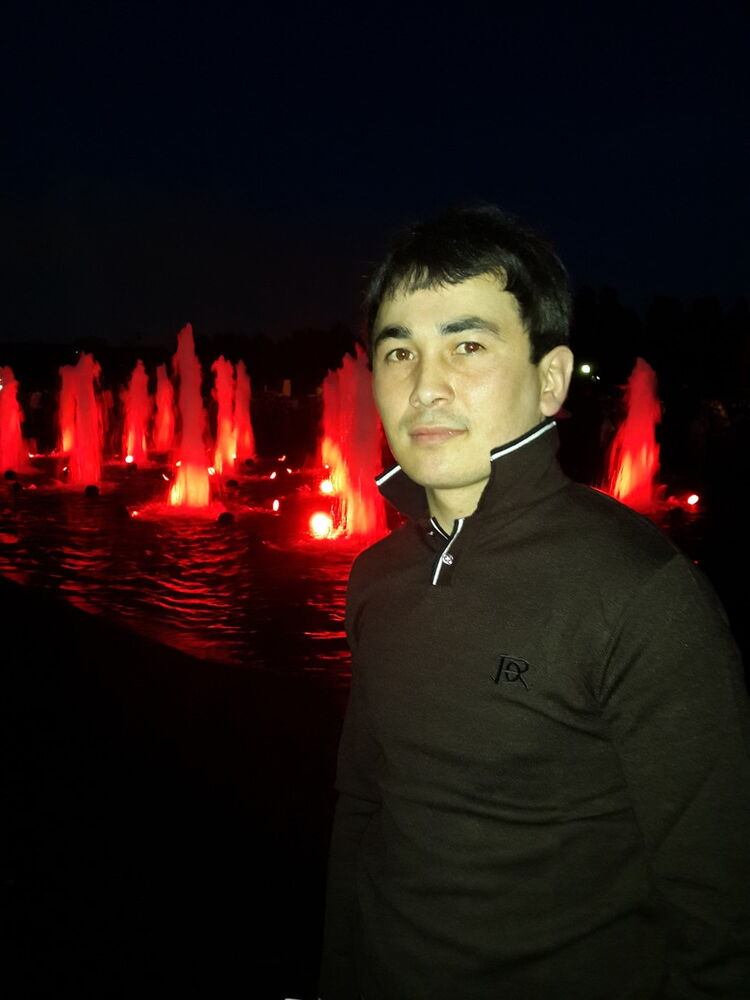 ���� 5371993 ������� Asadullo, 35 ���, ���� ���������� � ������