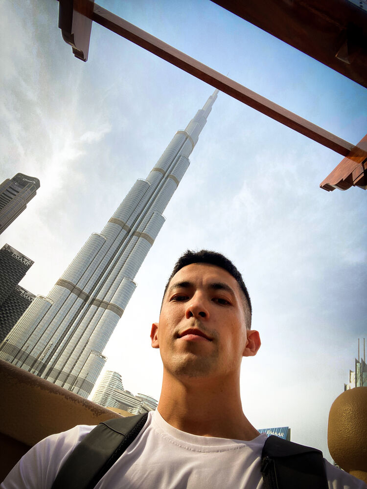 ���� 50471363 ����� Salavat, 24 ����, ���� ���������� � Al Ghardaqah