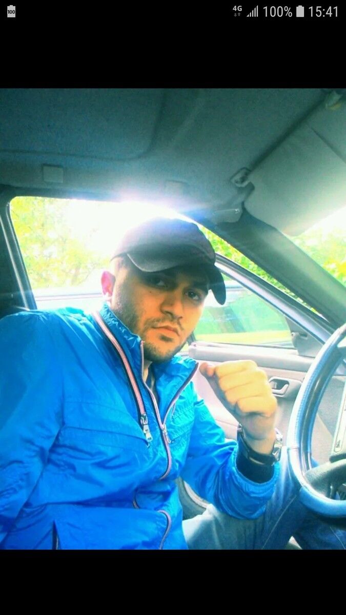 ���������� ������, ���� ������� Timur, 35 ���, ������������ ��� ������